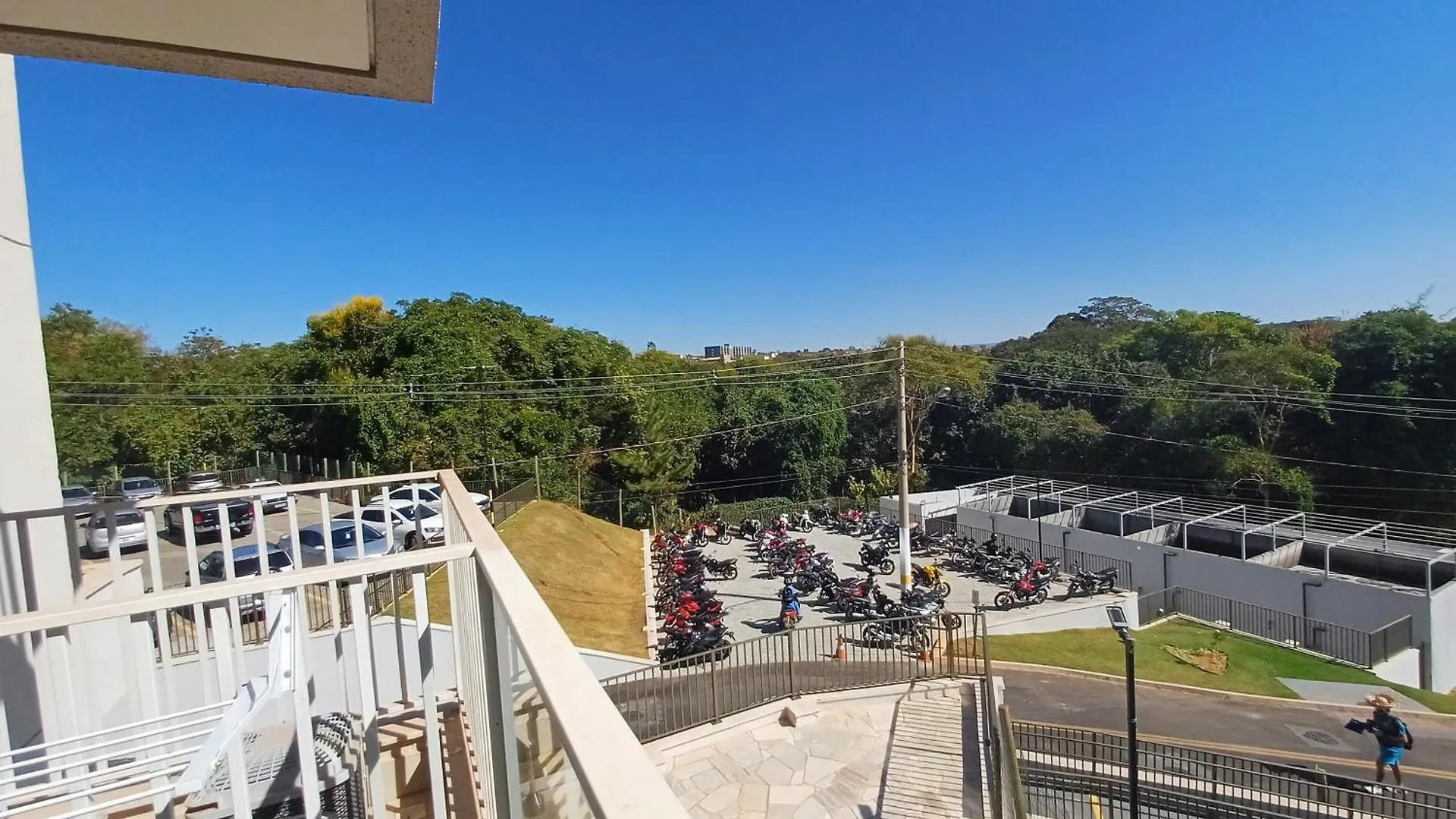 Lagoa Parques E Hoteis Калдас-Новас Бразилия