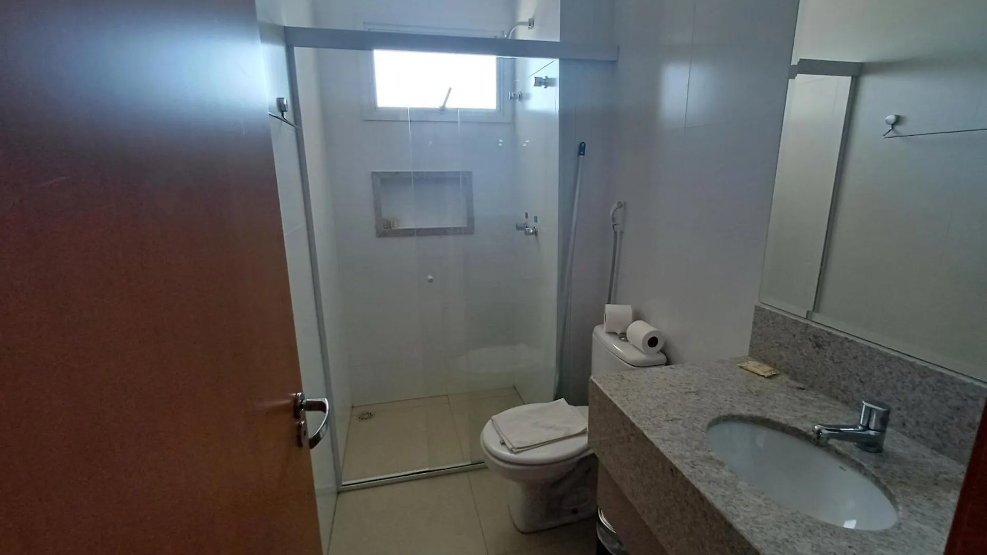 Apartment Lagoa Parques E Hoteis Caldas Novas Brazil