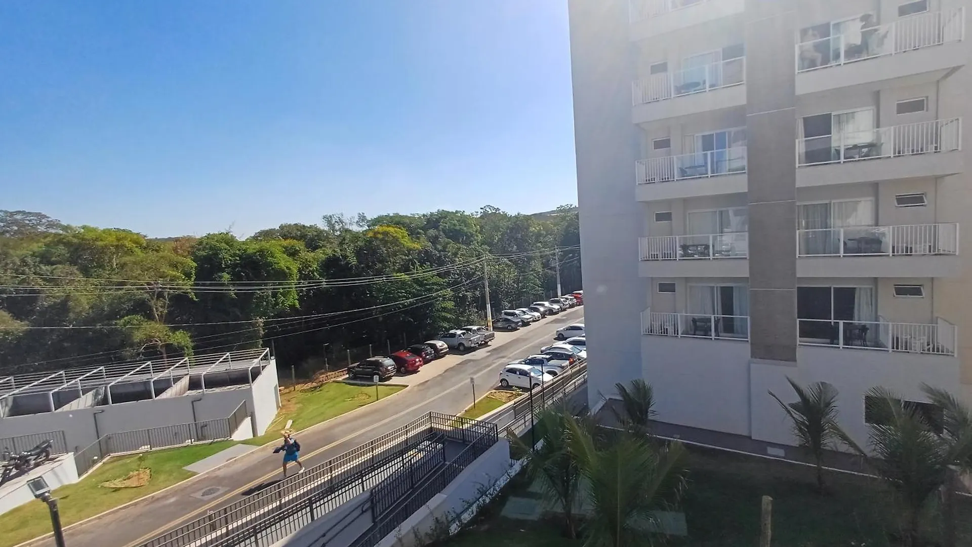 Lagoa Parques E Hoteis contacts